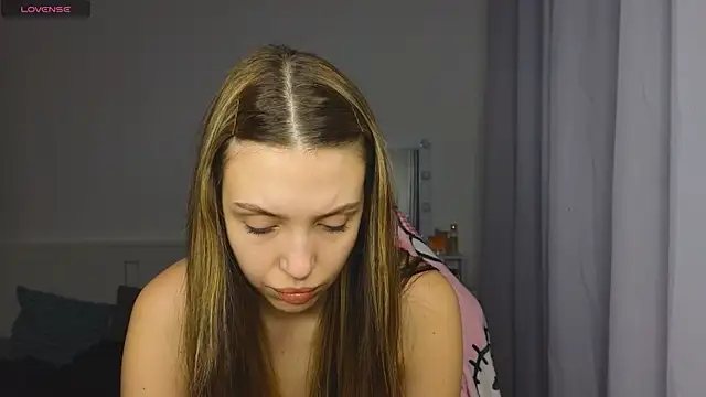 AliceSpark online show from 2, 12, 2025