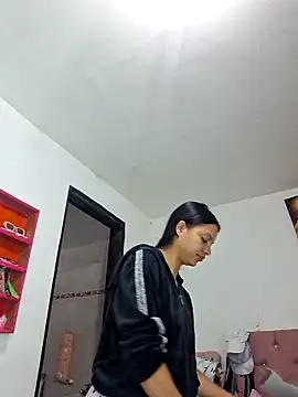 Snapshot of Daila_20_ chatting on 12, 3, 2026 Daila 20 online show from 12, 3, 2026