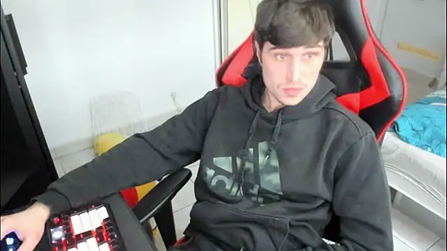 AnusPlayer online show from 7, 3, 2026