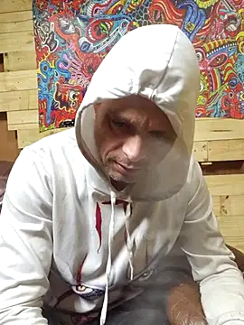 Snapshot of Buffshagswell chatting on 31, 10, 2025 Buffshagswell online show from 31, 10, 2025