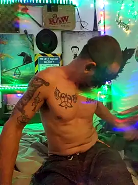 Snapshot of Buffshagswell chatting on 1, 11, 2025 Buffshagswell online show from 1, 11, 2025