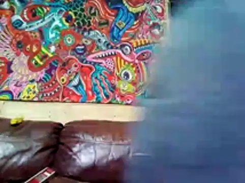 Snapshot of Buffshagswell chatting on 6, 11, 2025 Buffshagswell online show from 6, 11, 2025