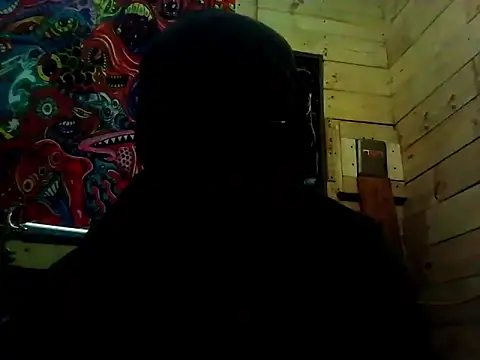 Snapshot of Buffshagswell chatting on 7, 11, 2025 Buffshagswell online show from 7, 11, 2025