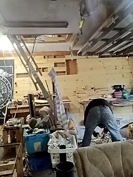 Snapshot of Buffshagswell chatting on 12, 11, 2025 Buffshagswell online show from 12, 11, 2025