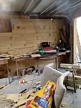 Snapshot of Buffshagswell chatting on 13, 11, 2025 Buffshagswell online show from 13, 11, 2025