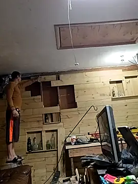 Snapshot of Buffshagswell chatting on 16, 11, 2025 Buffshagswell online show from 16, 11, 2025