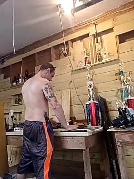 Snapshot of Buffshagswell chatting on 20, 11, 2025 Buffshagswell online show from 20, 11, 2025