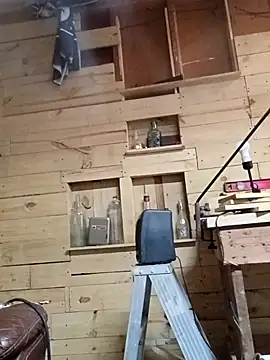 Snapshot of Buffshagswell chatting on 21, 11, 2025 Buffshagswell online show from 21, 11, 2025