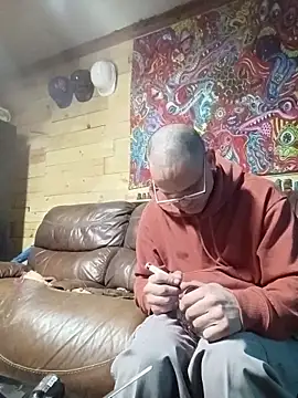 Snapshot of Buffshagswell chatting on 23, 12, 2025 Buffshagswell online show from 23, 12, 2025