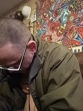 Snapshot of Buffshagswell chatting on 6, 1, 2026 Buffshagswell online show from 6, 1, 2026