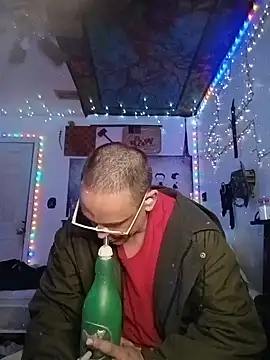 Snapshot of Buffshagswell chatting on 13, 1, 2026 Buffshagswell online show from 13, 1, 2026