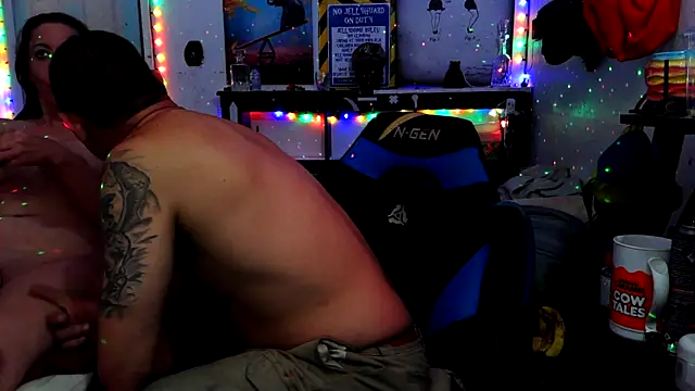 Snapshot of Buffshagswell chatting on 17, 1, 2026 Buffshagswell online show from 17, 1, 2026