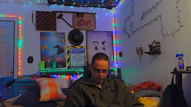 Snapshot of Buffshagswell chatting on 31, 1, 2026 Buffshagswell online show from 31, 1, 2026