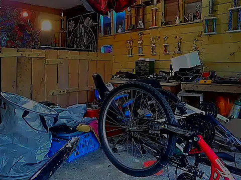 Snapshot of Buffshagswell chatting on 13, 2, 2026 Buffshagswell online show from 13, 2, 2026