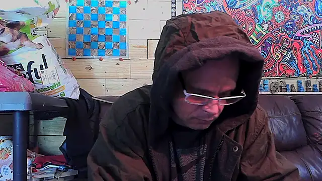 Snapshot of Buffshagswell chatting on 22, 2, 2026 Buffshagswell online show from 22, 2, 2026