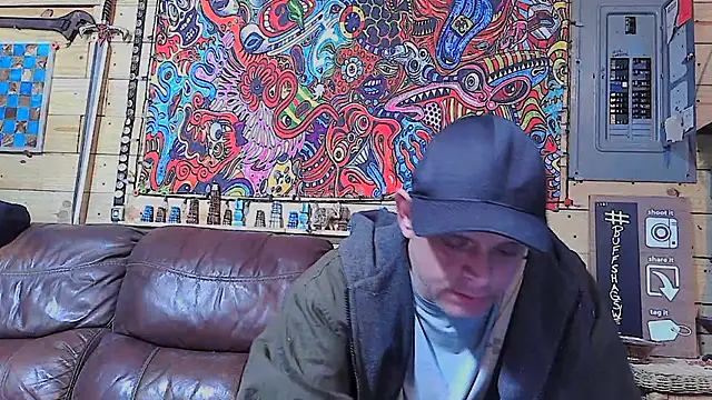 Snapshot of Buffshagswell chatting on 24, 2, 2026 Buffshagswell online show from 24, 2, 2026