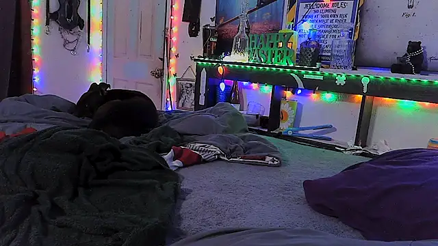 Snapshot of Buffshagswell chatting on 2, 3, 2026 Buffshagswell online show from 2, 3, 2026