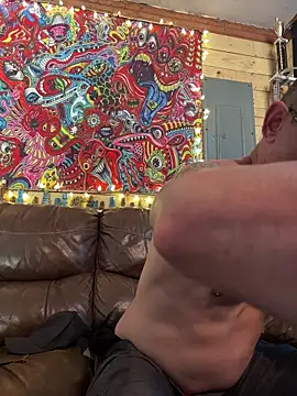 Snapshot of Buffshagswell chatting on 5, 3, 2026 Buffshagswell online show from 5, 3, 2026