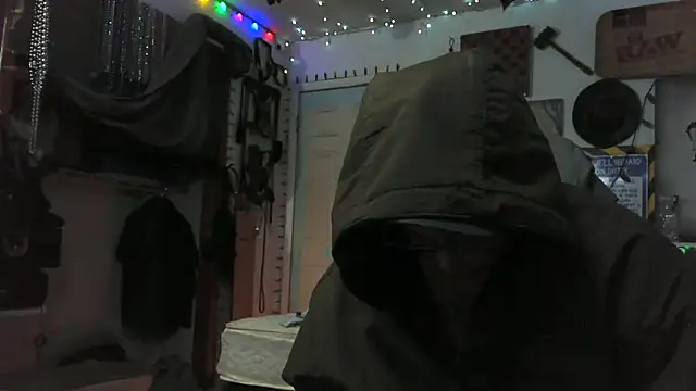 Snapshot of Buffshagswell chatting on 19, 3, 2026 Buffshagswell online show from 19, 3, 2026