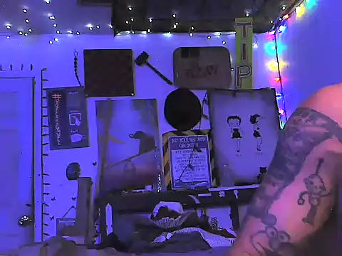 Snapshot of Buffshagswell chatting on 23, 3, 2026 Buffshagswell online show from 23, 3, 2026