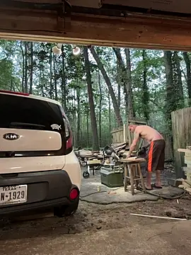 Snapshot of Buffshagswell chatting on 26, 3, 2026 Buffshagswell online show from 26, 3, 2026