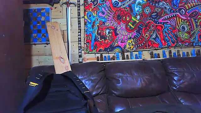 Snapshot of Buffshagswell chatting on 27, 3, 2026 Buffshagswell online show from 27, 3, 2026