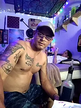 Snapshot of Buffshagswell chatting on 22, 6, 2026 Buffshagswell online show from 22, 6, 2026