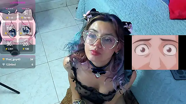 Snapshot of yukki_kuran chatting on 4, 2, 2025 yukki kuran online show from 4, 2, 2025