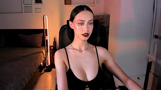 Snapshot of unaericaabistrong chatting on 12, 5, 2026 unaericaabistrong online show from 12, 5, 2026