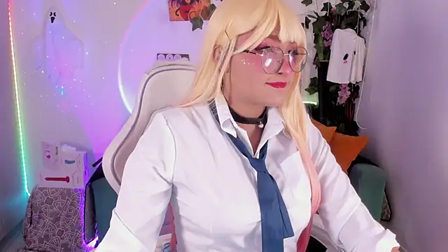 cutepie uwu  online show from 16, 10, 2025