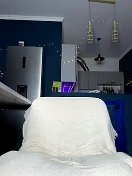 Snapshot of NickiLike chatting on 21, 9, 2025 NickiLike online show from 21, 9, 2025