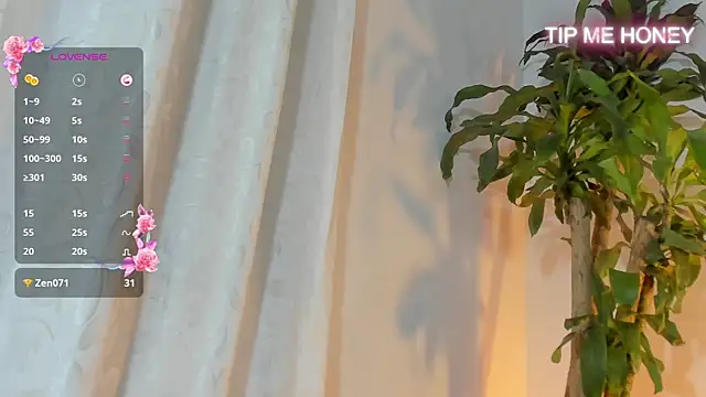 juanmiss online show from 2, 2, 2025