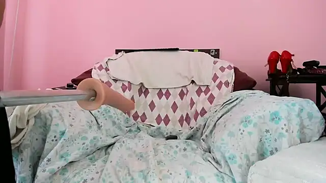 HotSweetAngel online show from 6, 1, 2026