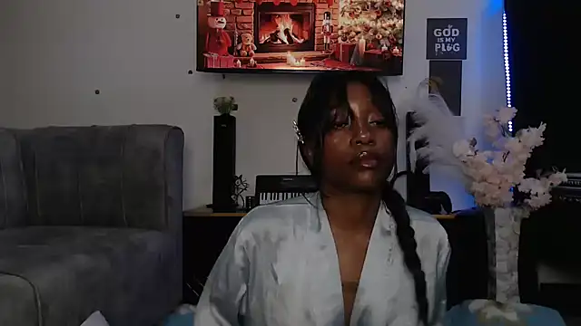 Zuri- online show from 2, 12, 2025