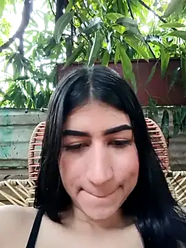 Snapshot of Julix_A chatting on 2, 3, 2025 Julix A online show from 2, 3, 2025