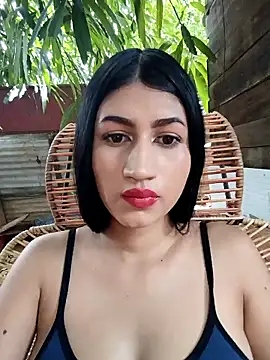 Snapshot of Julix_A chatting on 25, 9, 2025 Julix A online show from 25, 9, 2025