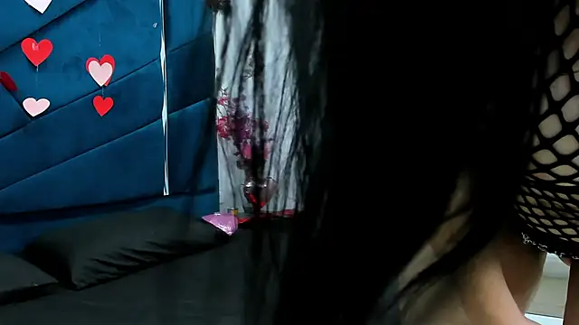 Giorgina Simons online show from 13, 2, 2025