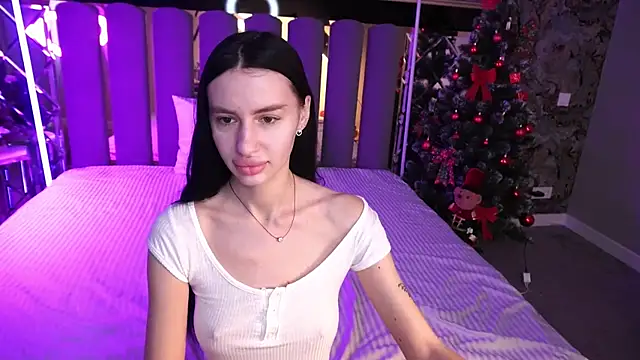 Snow WhiteeeX online show from 19, 1, 2026