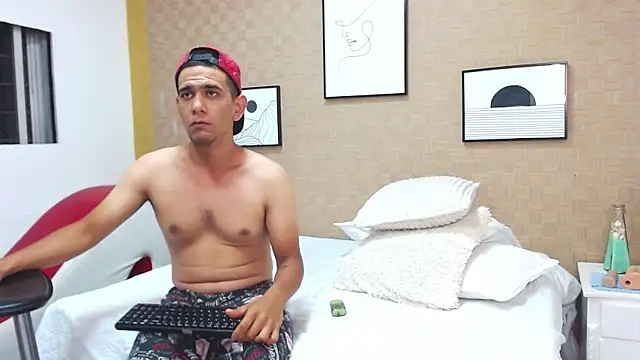 alexxa and sadman online show from 10, 3, 2025