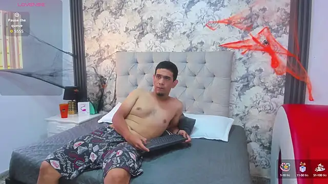 alexxa and sadman online show from 15, 10, 2025