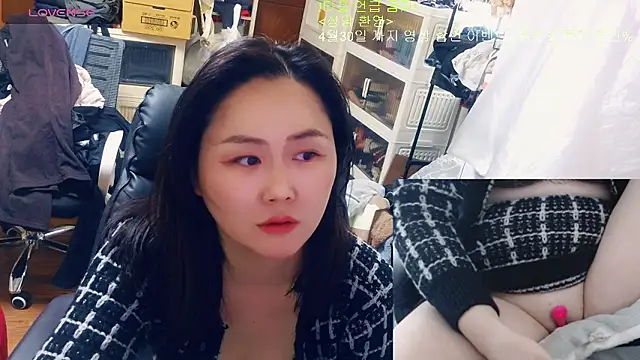 Snapshot of rami0428 chatting on 18, 4, 2026 rami0428 online show from 18, 4, 2026