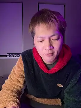 Snapshot of kensnb chatting on 24, 1, 2025 kensnb online show from 24, 1, 2025
