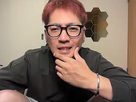 Snapshot of kensnb chatting on 16, 10, 2025 kensnb online show from 16, 10, 2025
