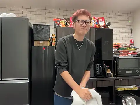 Snapshot of kensnb chatting on 23, 10, 2025 kensnb online show from 23, 10, 2025