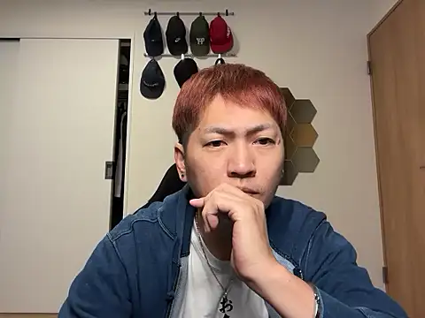 Snapshot of kensnb chatting on 24, 10, 2025 kensnb online show from 24, 10, 2025