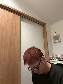 Snapshot of kensnb chatting on 26, 10, 2025 kensnb online show from 26, 10, 2025