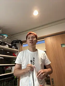 Snapshot of kensnb chatting on 27, 10, 2025 kensnb online show from 27, 10, 2025