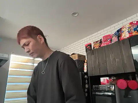 Snapshot of kensnb chatting on 29, 10, 2025 kensnb online show from 29, 10, 2025