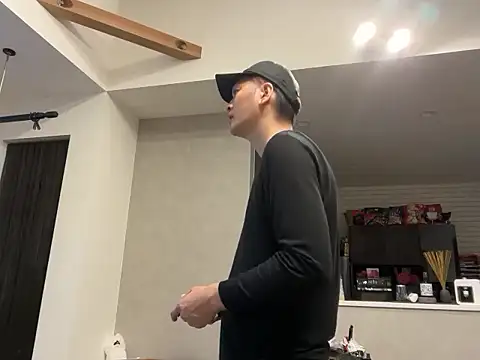 Snapshot of kensnb chatting on 5, 11, 2025 kensnb online show from 5, 11, 2025