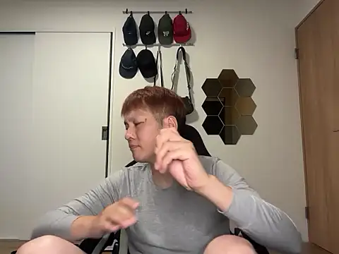 Snapshot of kensnb chatting on 6, 11, 2025 kensnb online show from 6, 11, 2025